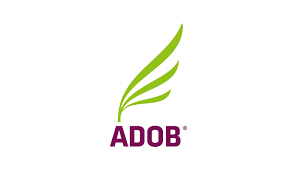 Logo ADOB