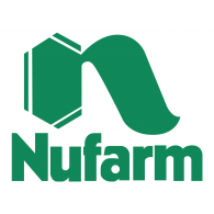 Logo NUFARM